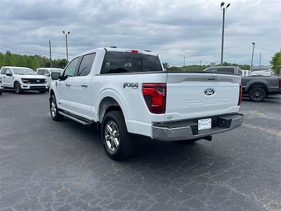 2025 Ford F-150 SuperCrew Cab 4x4 Pickup for sale #T63268 - photo 2