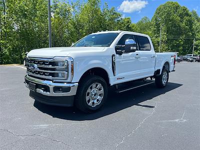 2025 Ford F-350 Crew Cab SRW 4x4 Pickup for sale #T63276 - photo 1