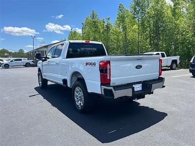 2025 Ford F-350 Crew Cab SRW 4x4 Pickup for sale #T63276 - photo 2