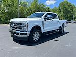 2025 Ford F-350 Crew Cab SRW 4x4 Pickup for sale #T63276 - photo 1