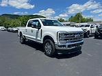 2025 Ford F-350 Crew Cab SRW 4x4 Pickup for sale #T63276 - photo 4