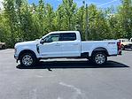 2025 Ford F-350 Crew Cab SRW 4x4 Pickup for sale #T63276 - photo 8