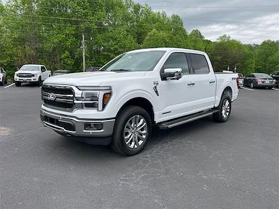 2025 Ford F-150 SuperCrew Cab 4x4 Pickup for sale #T63279 - photo 1