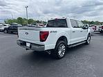 2025 Ford F-150 SuperCrew Cab 4x4 Pickup for sale #T63279 - photo 6