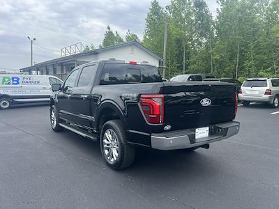 2025 Ford F-150 SuperCrew Cab 4x4 Pickup for sale #T63280 - photo 2