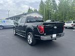 2025 Ford F-150 SuperCrew Cab 4x4 Pickup for sale #T63280 - photo 2
