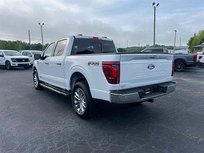 2025 Ford F-150 SuperCrew Cab 4x4 Pickup for sale #T63281 - photo 2