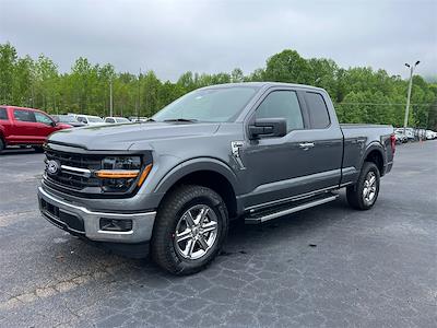 2025 Ford F-150 Super Cab 4x4 Pickup for sale #T63286 - photo 1