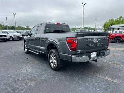 2025 Ford F-150 Super Cab 4x4 Pickup for sale #T63286 - photo 2