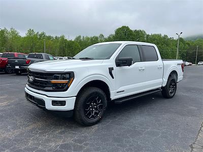 2025 Ford F-150 SuperCrew Cab 4x4 Pickup for sale #T63290 - photo 1