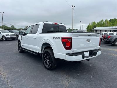 2025 Ford F-150 SuperCrew Cab 4x4 Pickup for sale #T63290 - photo 2