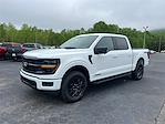 2025 Ford F-150 SuperCrew Cab 4x4 Pickup for sale #T63290 - photo 1
