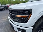 2025 Ford F-150 SuperCrew Cab 4x4 Pickup for sale #T63290 - photo 10