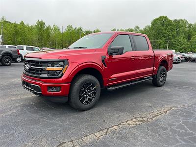 2025 Ford F-150 SuperCrew Cab 4x4 Pickup for sale #T63292 - photo 1