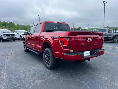 2025 Ford F-150 SuperCrew Cab 4x4 Pickup for sale #T63292 - photo 2