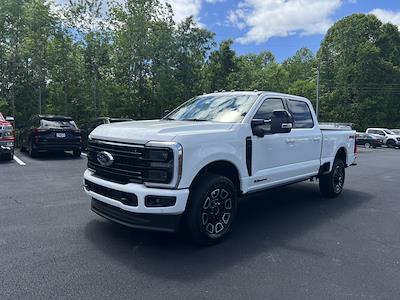 2025 Ford F-250 Crew Cab 4x4 Pickup for sale #T63297 - photo 1