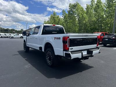 2025 Ford F-250 Crew Cab 4x4 Pickup for sale #T63297 - photo 2