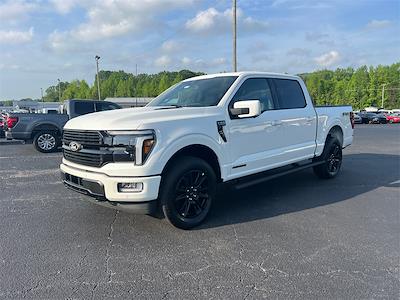 2025 Ford F-150 SuperCrew Cab 4x4 Pickup for sale #T63300 - photo 1