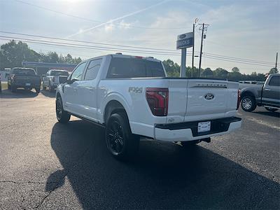 2025 Ford F-150 SuperCrew Cab 4x4 Pickup for sale #T63300 - photo 2