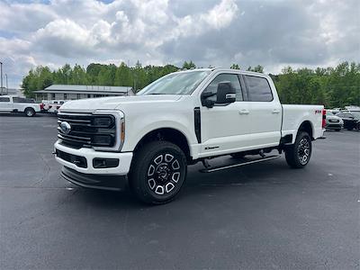 2025 Ford F-250 Crew Cab 4x4 Pickup for sale #T63304 - photo 1