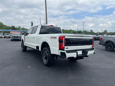 2025 Ford F-250 Crew Cab 4x4 Pickup for sale #T63304 - photo 2