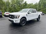 2025 Ford F-150 SuperCrew Cab 4x4 Pickup for sale #T63317 - photo 1