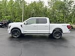 2025 Ford F-150 SuperCrew Cab 4x4 Pickup for sale #T63317 - photo 8