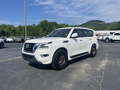 2022 Nissan Armada 4WD SUV for sale #T63324A - photo 1