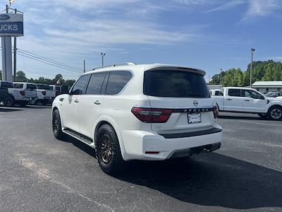 2022 Nissan Armada 4WD SUV for sale #T63324A - photo 2