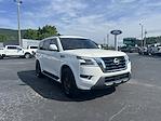 2022 Nissan Armada 4WD SUV for sale #T63324A - photo 4