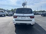 2022 Nissan Armada 4WD SUV for sale #T63324A - photo 7