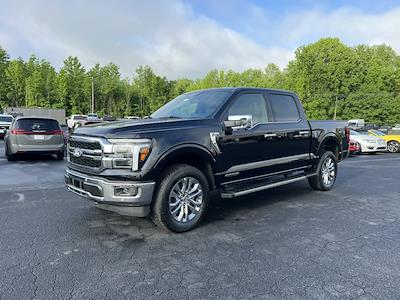 2025 Ford F-150 SuperCrew Cab 4x4 Pickup for sale #T63326 - photo 1