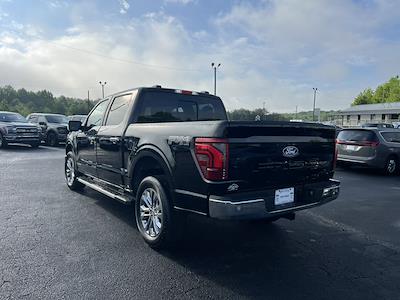 2025 Ford F-150 SuperCrew Cab 4x4 Pickup for sale #T63326 - photo 2