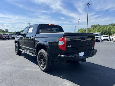 2016 Toyota Tundra Crew Cab 4x4 Pickup for sale #T63345A - photo 2