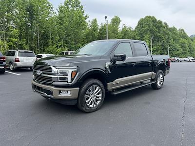 2025 Ford F-150 SuperCrew Cab 4x4 Pickup for sale #T63357 - photo 1