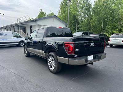 2025 Ford F-150 SuperCrew Cab 4x4 Pickup for sale #T63357 - photo 2
