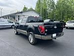2025 Ford F-150 SuperCrew Cab 4x4 Pickup for sale #T63357 - photo 2