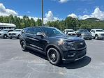 2025 Ford Police Interceptor Utility 4WD SUV for sale #T63375 - photo 4