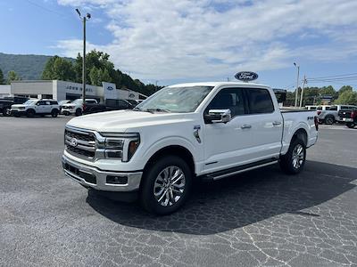 2025 Ford F-150 SuperCrew Cab 4x4 Pickup for sale #T63390 - photo 1