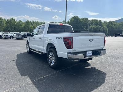 2025 Ford F-150 SuperCrew Cab 4x4 Pickup for sale #T63390 - photo 2
