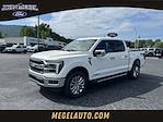 2025 Ford F-150 SuperCrew Cab 4x4 Pickup for sale #T63390 - photo 1