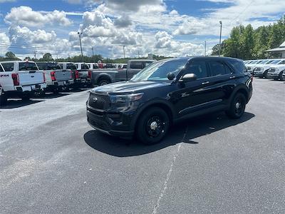 2025 Ford Police Interceptor Utility 4WD SUV for sale #T63392 - photo 1