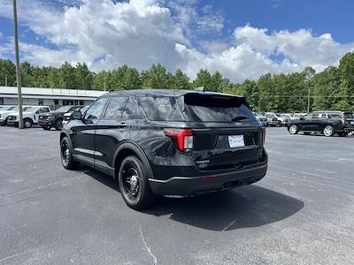 2025 Ford Police Interceptor Utility 4WD SUV for sale #T63393 - photo 2