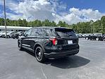 2025 Ford Police Interceptor Utility 4WD SUV for sale #T63393 - photo 2