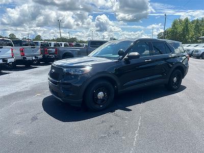 2025 Ford Police Interceptor Utility 4WD SUV for sale #T63394 - photo 1