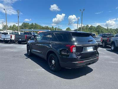 2025 Ford Police Interceptor Utility 4WD SUV for sale #T63394 - photo 2
