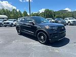 2025 Ford Police Interceptor Utility 4WD SUV for sale #T63394 - photo 4