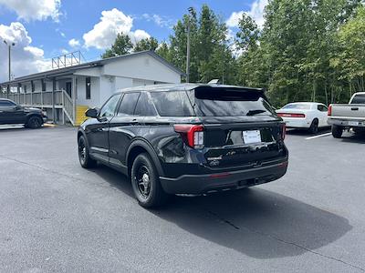 2025 Ford Police Interceptor Utility 4WD SUV for sale #T63395 - photo 2