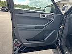2025 Ford Police Interceptor Utility 4WD SUV for sale #T63395 - photo 16