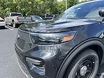 2025 Ford Police Interceptor Utility 4WD SUV for sale #T63395 - photo 9